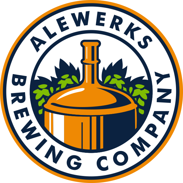 Alewerks logo