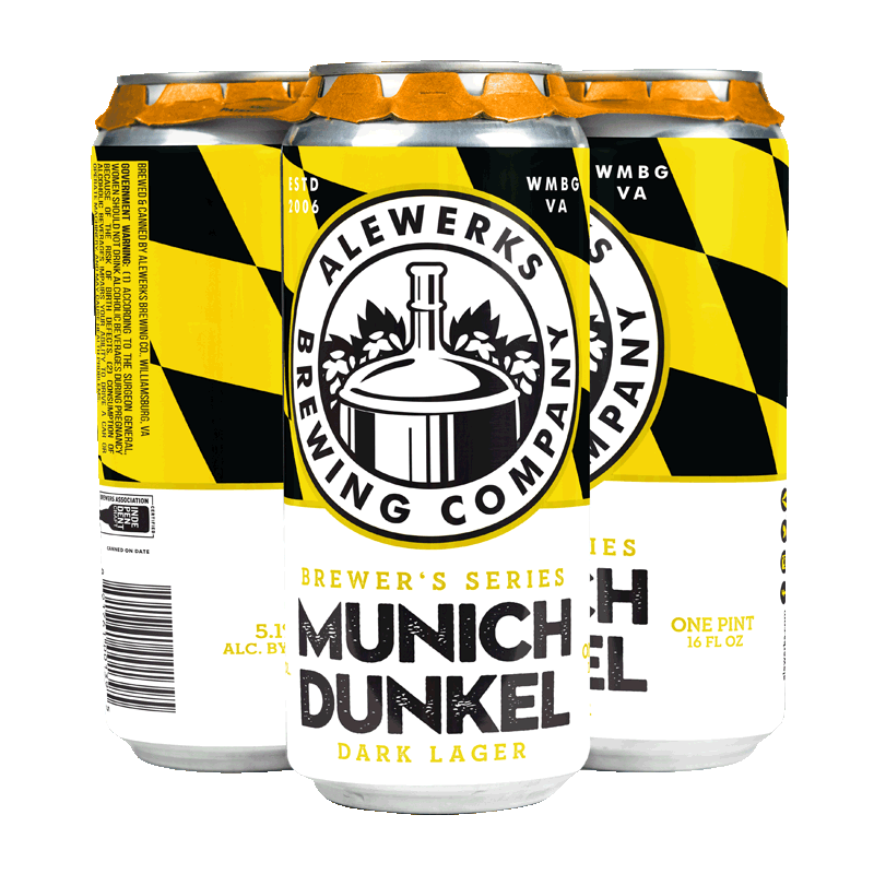 Munich Dunkel 4-pack