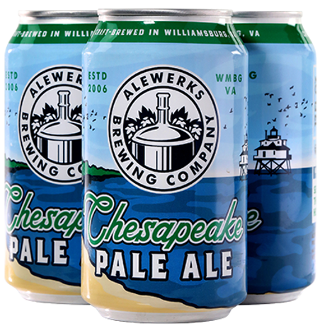 alewerks chesapeake