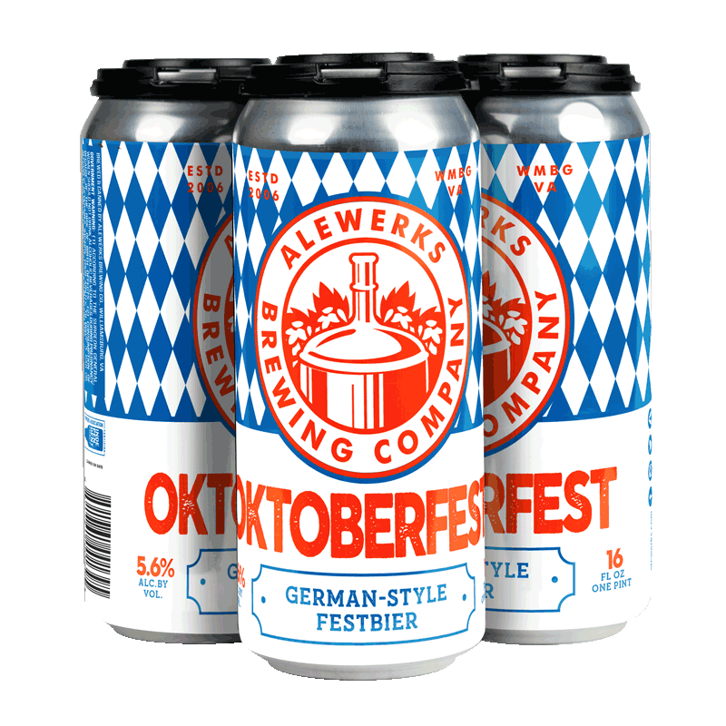 Oktoberfest 4-pack