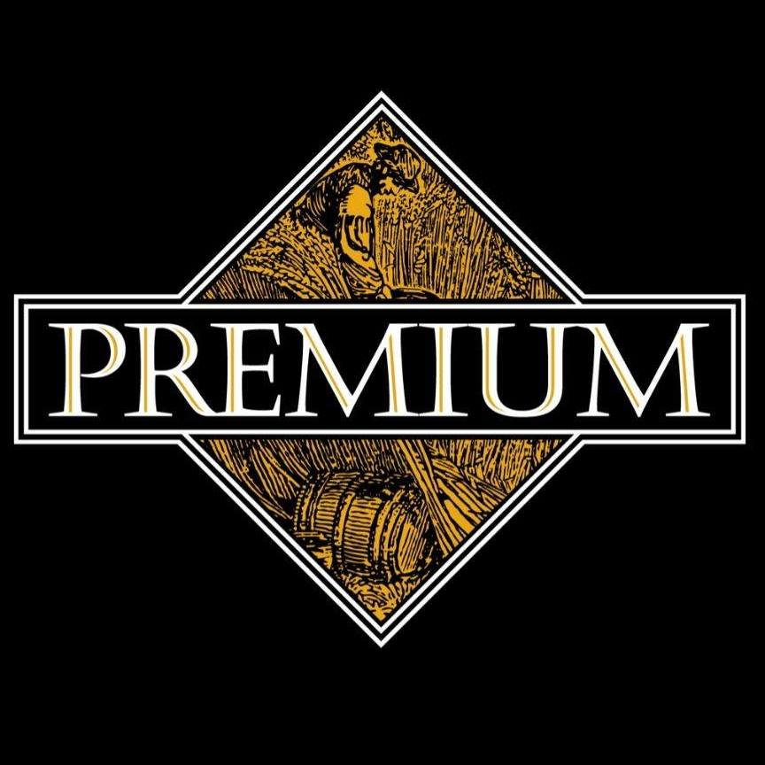 logo premium