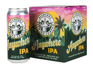 Anwhere IPA Carton