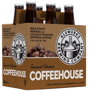 Coffeehouse six pack