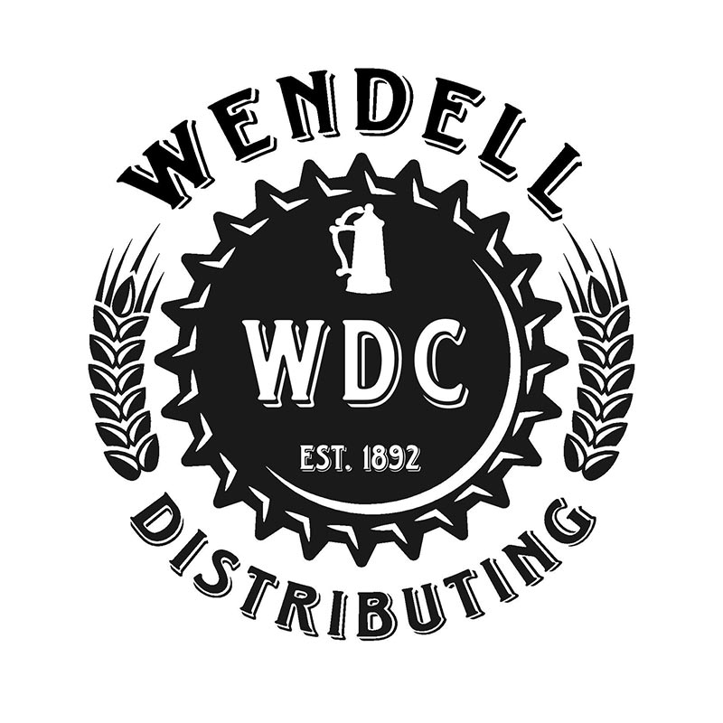 wendell distributing logo