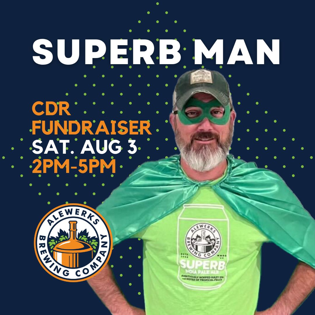 cDr FUNDRAISER SAT. AUG STARTS AT PM ()