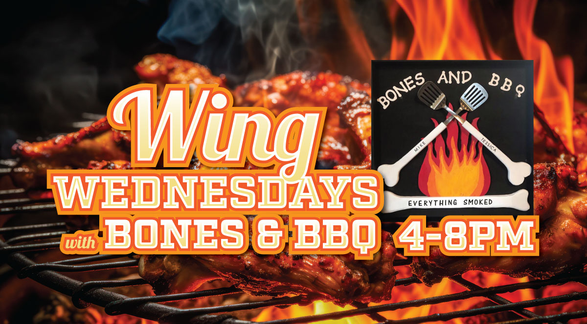 wing wednesdays