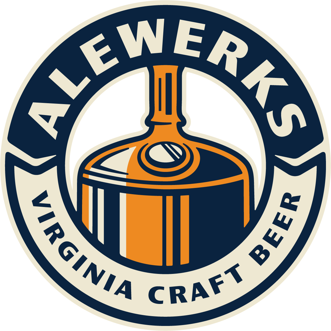 Alewerks logo