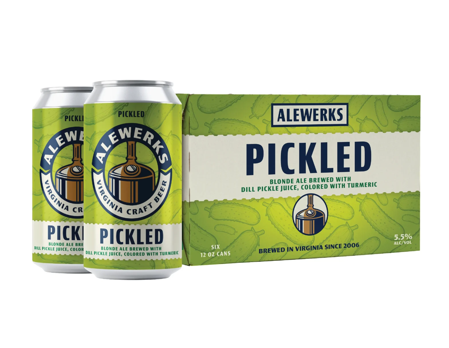 Pickled BeerPageMockup white