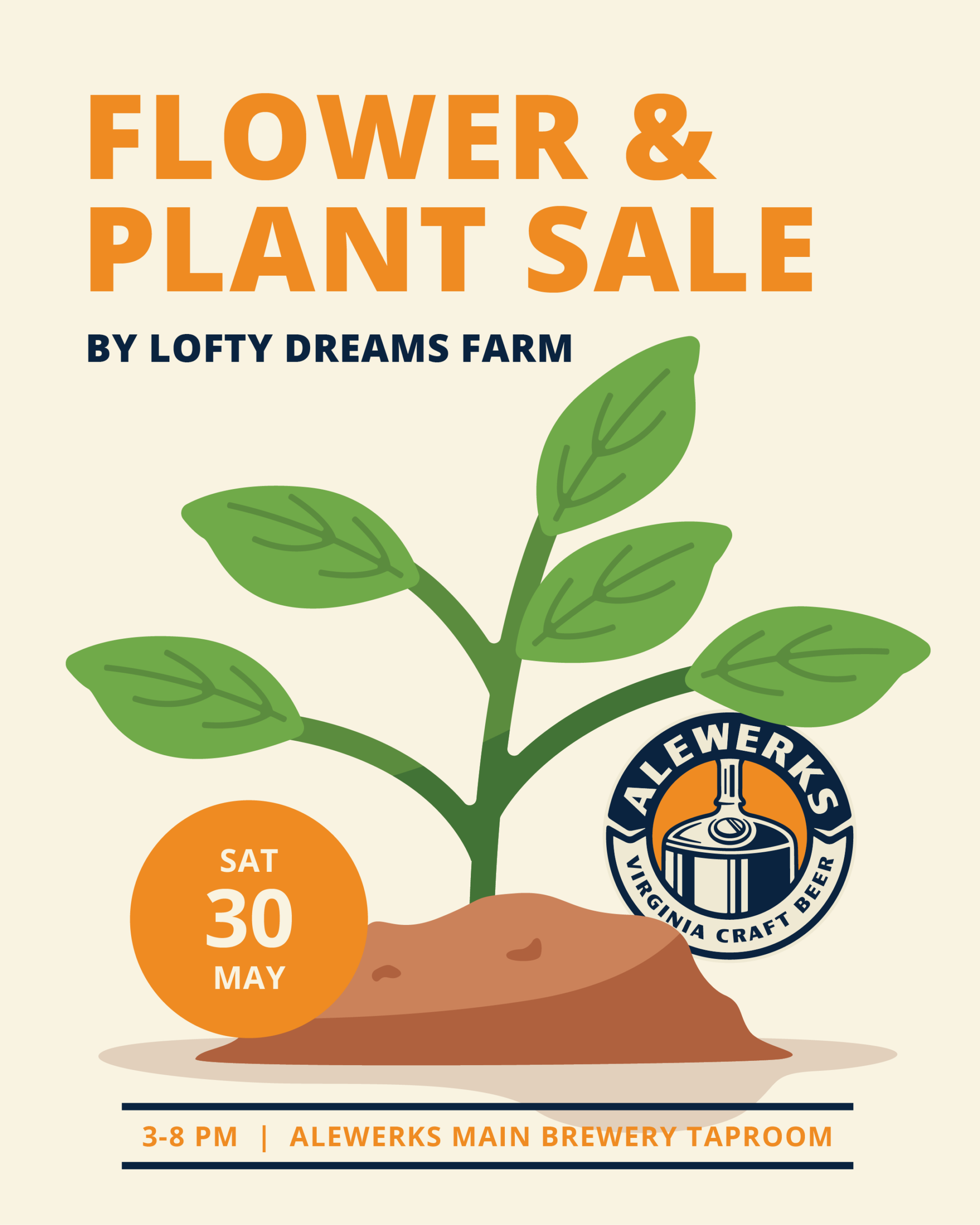 ALE FlowerPlantSale IGPost
