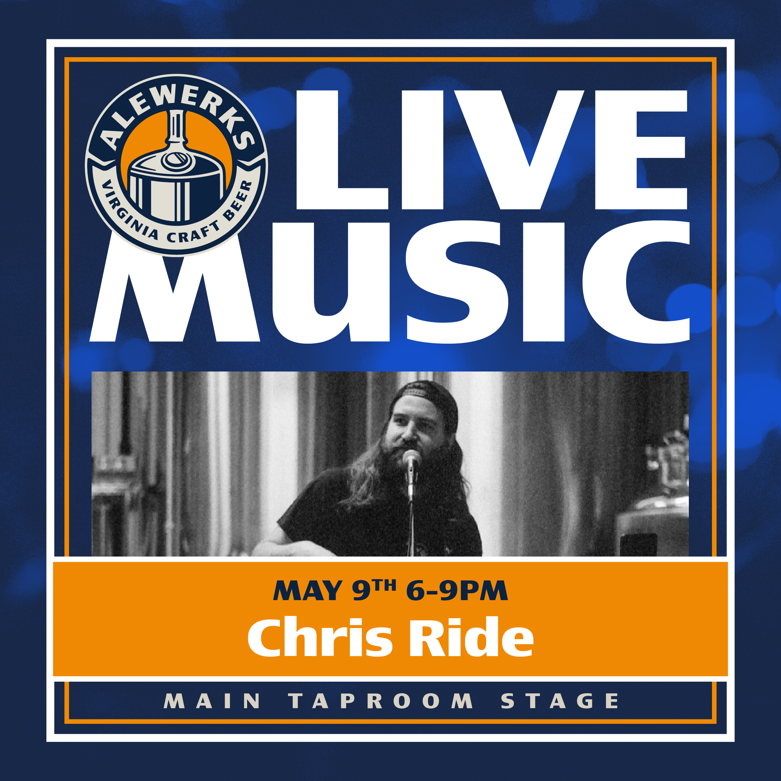 ALE LiveMusic FB Feed