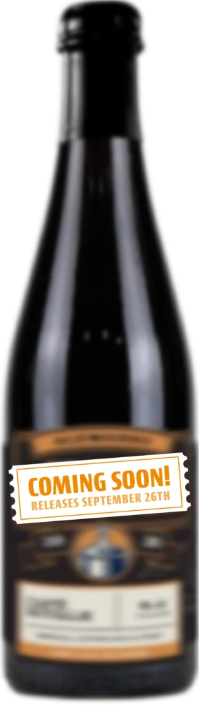 Jubilee BottleComingSoon
