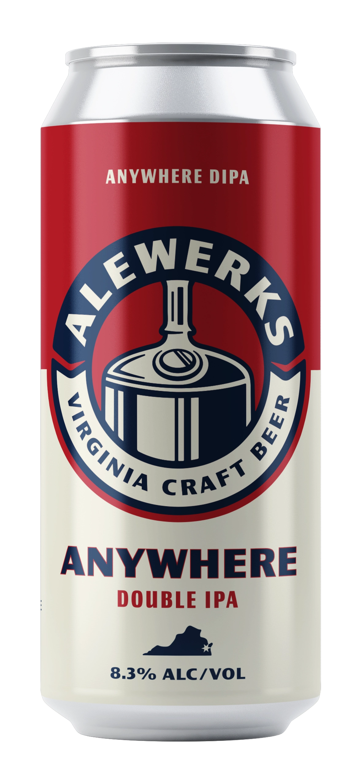 AnywhereDoubleIPAozCan
