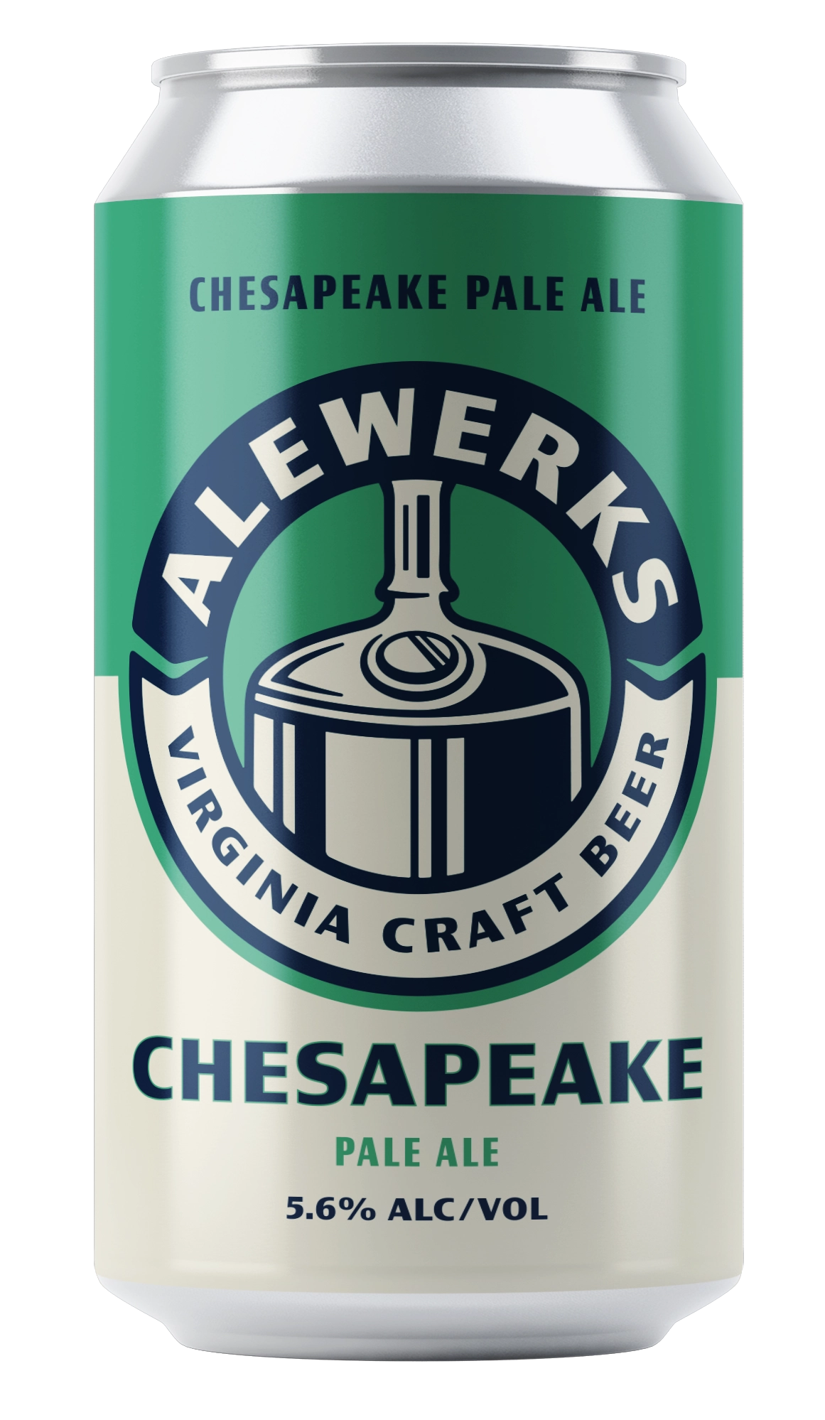 ChesapeakeozCan