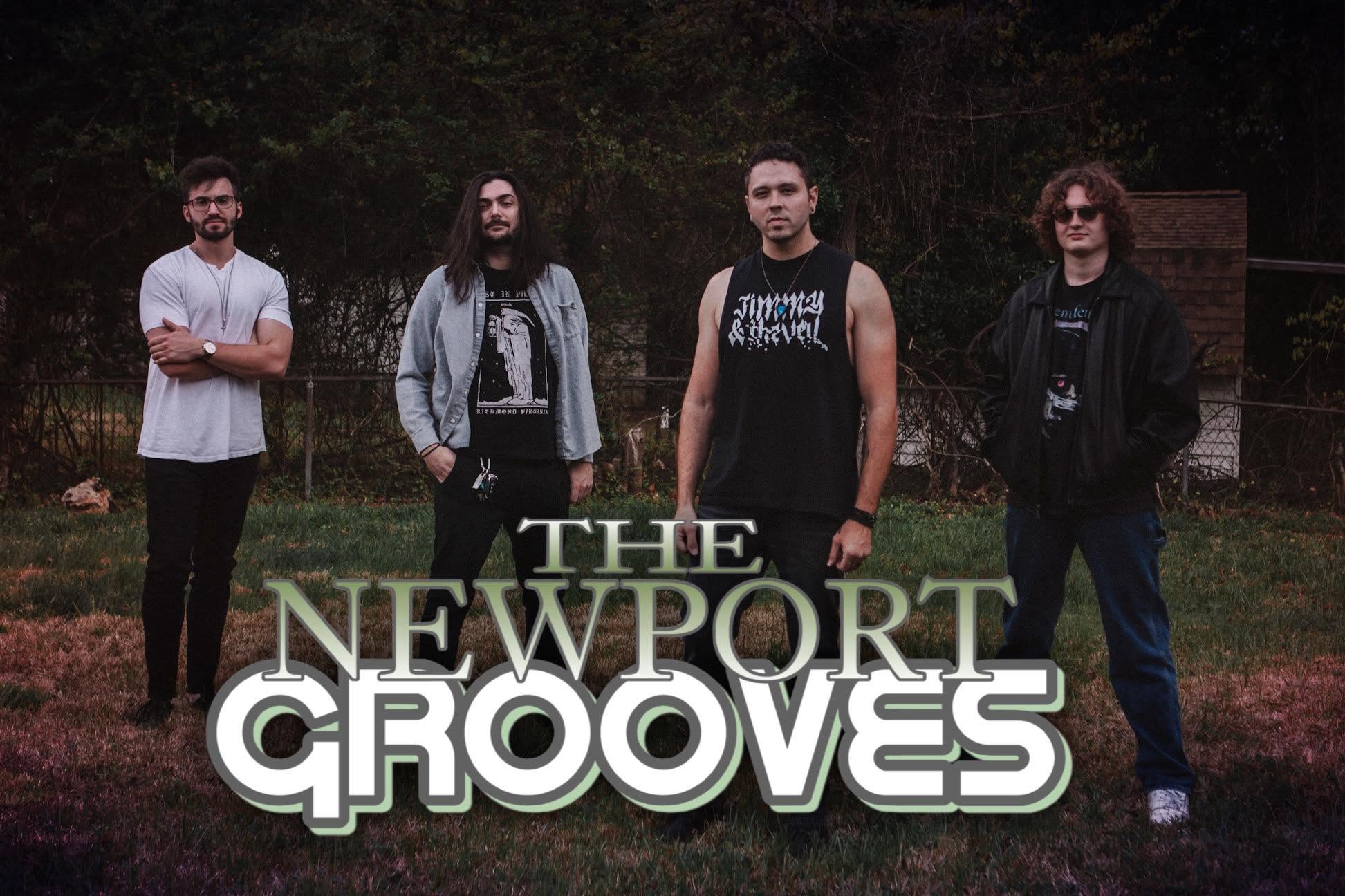 The Newport Gooves