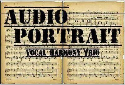 Audio Portrait