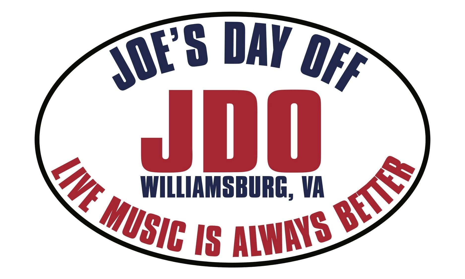 Joes Day Off